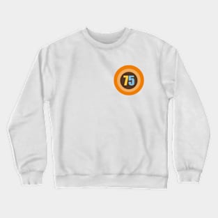 75 Crewneck Sweatshirt